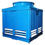 four sided Cooling Tower