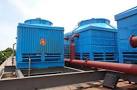 FRP Square shape Cooling Tower