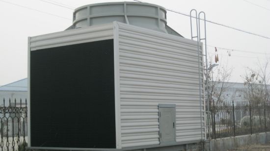 Cross Flow Cooling Towers Manufacturers