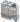 Closed Circuit Evaporative Cooling Towers