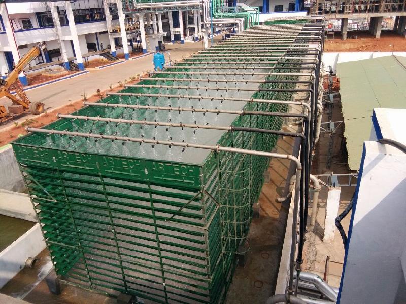 Square Shape  Induced Draft Cooling Towers manufacturers