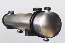 Floating Heat Exchanger