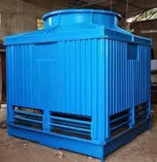 Square Shape Cooling Tower