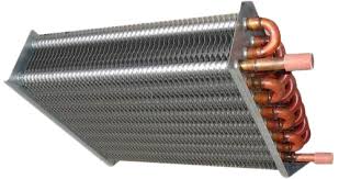 Finned Tube Heat Exchanger