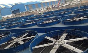 Dry Cooling Tower