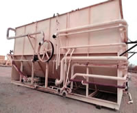 Air Cooled Heat Exchanger