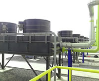 Air Cooled Heat Exchangers