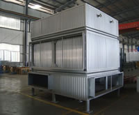 Air Heat Exchanger