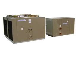 Split Unit Chiller