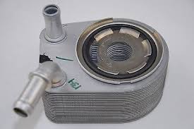 Engine Oil Cooler