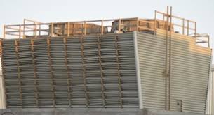 Timber Cooling Tower