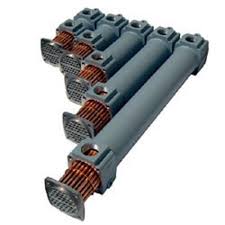 Removable Tube Sheet Heat exchanger