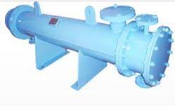 Removable Tube Sheet Heat Exchanger