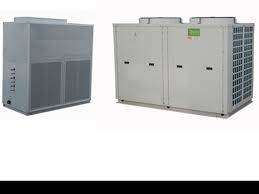 Split Unit Chiller