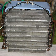 Water Heat Exchanger