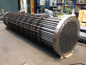 BOILER TUBE 2