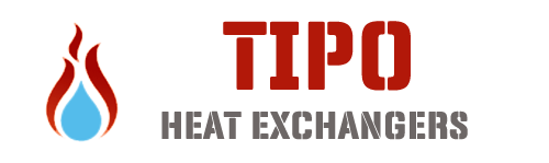 Tipo Heat Exchangers New logo