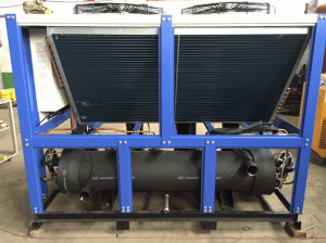 air cooled chiller 8