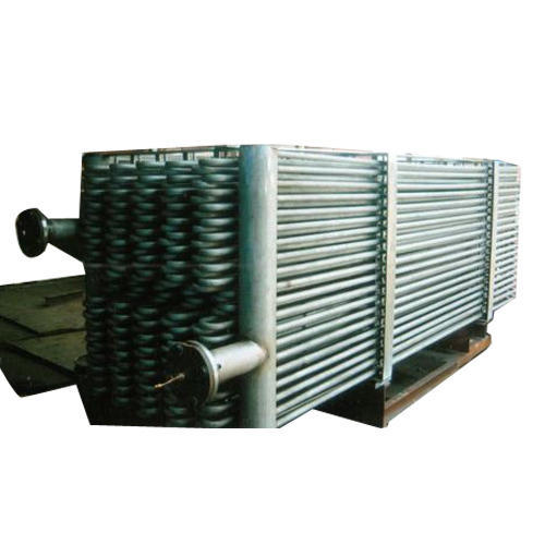 Ammonia Condenser