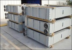 Generator Heat Exchanger