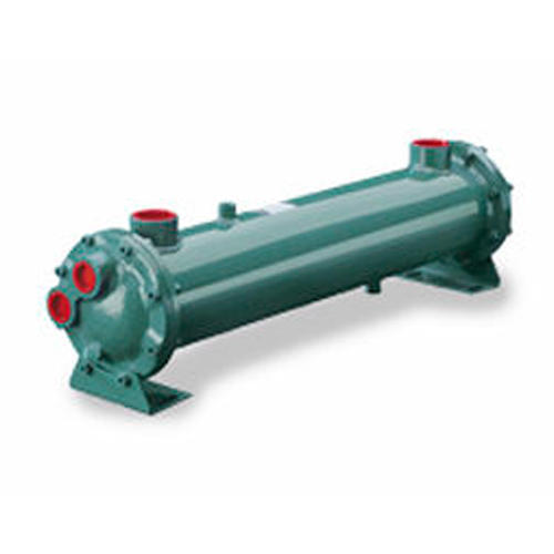 Hydraulic Heat Exchanger