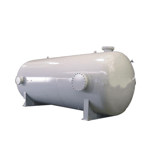 Industrial Prssure vessel