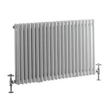 Closed Water Radiators