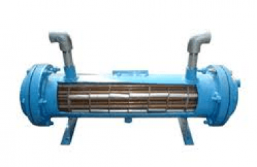 Shell and Tube Heat Exchangers Archives - Tipo Heat Exchangers ...