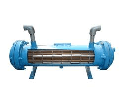 Shell Tube Chiller