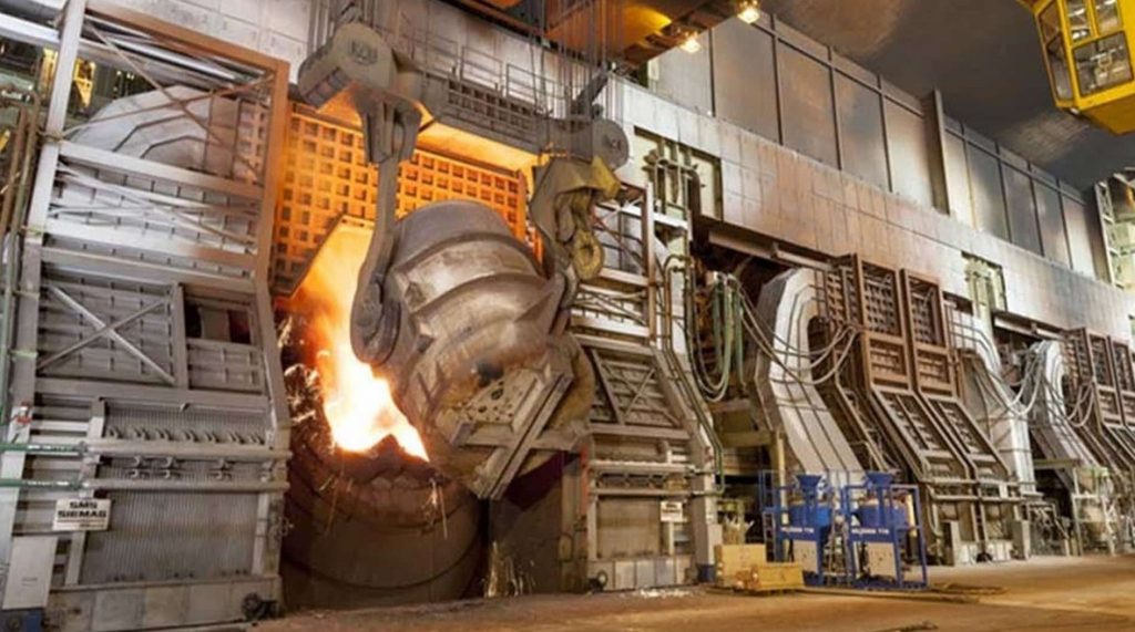 Steel Plant are evolving, embracing cutting-edge technologies and innovative practices to become more environmentally friendly and energy-efficient.