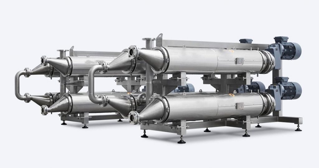 Scraped Surface Heat Exchanger (SSHEs) are engineered for one key challenge—efficient heat transfer in viscous, sticky, or fouling-prone fluids where traditional exchangers fail.